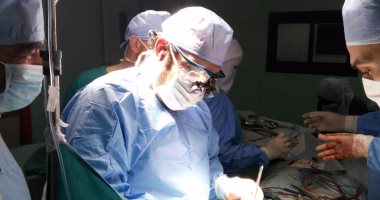 وكيل صحة الدقهلية : إجراء عمليتين لجراحة القلب المفتوح بالمستشفى العام الجديد