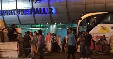 تاخر 4 رحلات دولية بمطار القاهرة بسبب أعمال الصيانة وظروف التشغيل