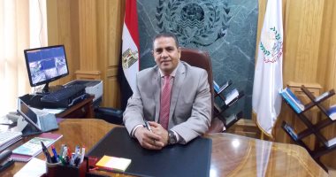 رئيس جامعة المنصورة: تسكين 7772 طالب خلال اليوم الأول للعام الجامعى 2017 -2018 م