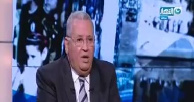 بالفيديو.. عبد الله النجار: الإخوان وخطرهم مثل مرض يجب مكافحته ومقاومته
