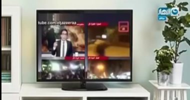 بالفيديو.. قيادات الإخوان يحرضون على قتل الضباط وخطف أبنائهم