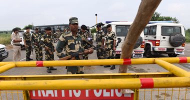 الجيش الهندى: مستعدون لإرسال قوات إلى المالديف فى حالة الضرورة