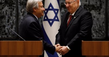 إسرائيل تمارس الضغط على الأمم المتحدة وتتهمها بالتحيز ضدها