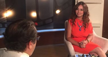 نانسى إبراهيم تقدم برنامجها الجديد CineView على نايل سينما