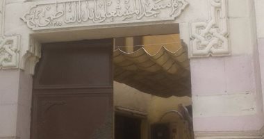 مواطنون : أنقذوا مسجد المستعلى.. الآثار:غير مسجل ..والتنسيق الحضارى: سنحقق