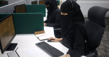 الإحصاء السعودية تعلن إشراك المرأة فى العمل الميدانى والمسح الأسرى بالهيئة