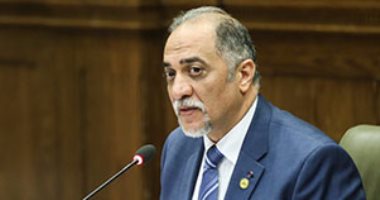 عبدالهادى القصبي يفوز برئاسة لجنة "التضامن" بمجلس النواب