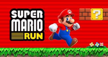 نينتيندو: 200 مليون تحميل للعبة Super Mario Run على الهواتف الذكية