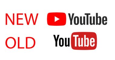 لأول مرة منذ 12 عاما.. يوتيوب يحصل على شعار جديد