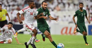 السعودية تتجاهل قطر فى احتفالية التأهل لكأس العالم 2018