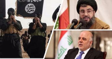  داعش يعلن مسؤوليته عن هجومين انتحاريين فى جنوب العراق