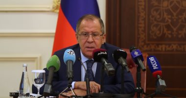 روسيا: نحيى جهود مصر فى حل القضية الفلسطينية