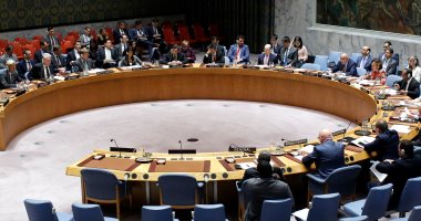 روسيا: تصويت مجلس الأمن على عقوبات كوريا الشمالية "سابق لأوانه"