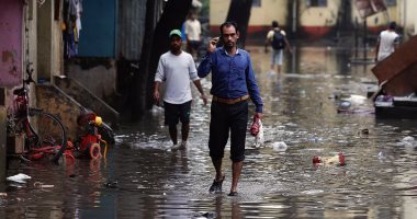 مصرع 12 شخصا إثر انهيار سد غربى الهند