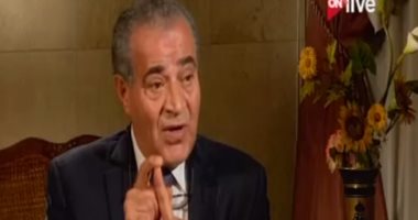 وزير التموين بـ"ON Live" يحذر المصريين: أكل اللحمة كتير مش كويس على الصحة