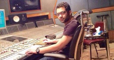 الموزع محمد شفيق يعلن عن توليه مسئولية وضع الموسيقى التصويرية لفيلم على بابا