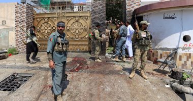 مقتل 8 مسلحين من طالبان وداعش بأفغانستان