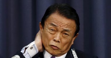 وزير المالية اليابانى: الاقتصادات الكبرى متفقة على أن الوقت ليس مناسبا لسحب الدعم المالى