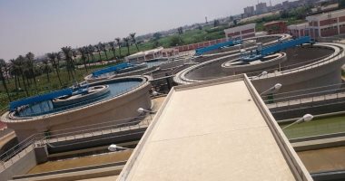 استمع لرسالة رئيس شركة مياه الإسكندرية: المياه آمنة وكل قطرة سليمة
