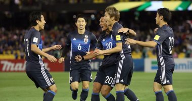 قائد اليابان يغيب عن مباراة السعودية فى تصفيات كأس العالم