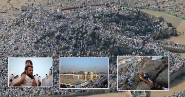 الصحة: وفاة الحالة الـ 50 بين الحجاج المصريين بالأراضى السعودية