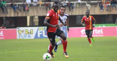 الفيفا: الكرات العالية سر خسارة منتخب مصر أمام أوغندا