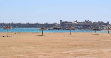 محافظ البحر الأحمر يأمر بفتح الشاطئ العام رقم "4" بالغردقة للمعيدين  