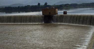 بالصور.. الهند تتجه لتنفيذ خطة لربط الأنهار بينما تجتاح الفيضانات البلاد