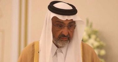 الإمارات: الشيخ عبدالله بن على آل ثانى حل ضيفا وحر التصرف فى تحركاته