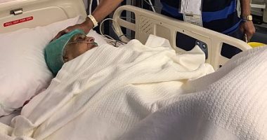 حاجة مصرية من سرير المستشفى: جهود المملكة "بلسم" للجميع والصحة ترعانا بعطف