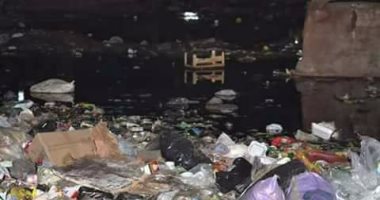 قارئ يشكو من انتشار القمامة بمدينة بورسعيد