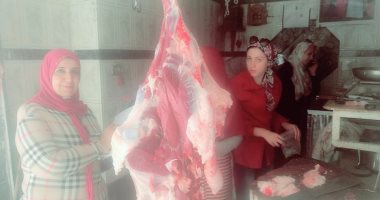 زراعة الدقهلية : انخفاض أسعار اللحوم نتيجة إحياء مشروع البتلو