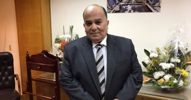 حسام إمام نائبا لرئيس نادى المقاولون العرب