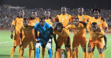 كوت ديفوار تتأهل لأمم أفريقيا 2019 بتعادل إيجابى مع غينيا.. فيديو