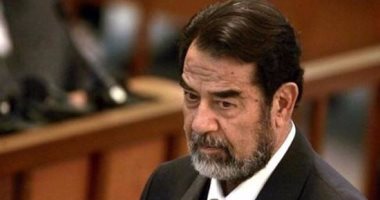سفير روسى سابق: حكومة العراق الانتقالية لم يكن لديها حق محاكمة صدام حسين