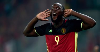 بالفيديو.. لوكاكو يقود بلجيكا لمونديال 2018 بفوز صعب على اليونان