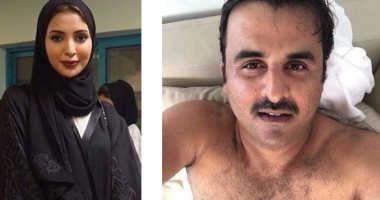 المعارضة القطرية:تميم تزوج ابنة حمد بن جاسم بعد يوم من وفاة زوجته أم نجليه