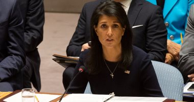 سفيرة واشنطن بالأمم المتحدة: انتهى وقت أنصاف الحلول تجاه كوريا الشمالية