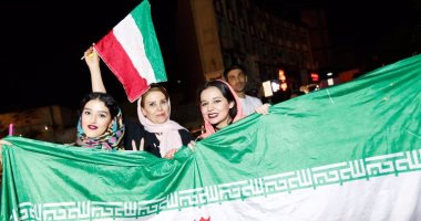 إيران تتراجع عن دعوة النساء لحضور مباراة سوريا فى تصفيات المونديال