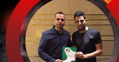 اتحاد الكرة يُعدل قرار مدة عقود اللاعبين السوريين بسبب عبد الله الشامى