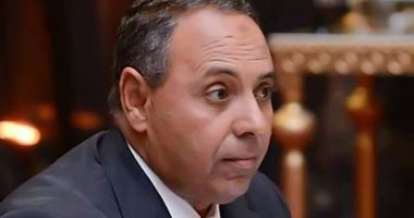 تيسير مطر رئيس حزب إرادة جيل بذكرى يوم الشهيد: استشهدوا لـ "تحيا مصر"