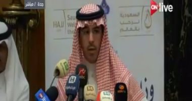 وزير الإعلام السعودى: 170 دولة نقلت مناسك الحج عبر قنواتها الإعلامية 