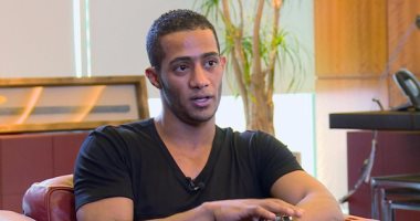 محمد رمضان يهنئ محمد صلاح وكوبر ومنتخب مصر بجائزة الأفضل فى إفريقيا