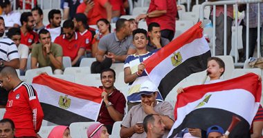 كاميرا "سوبر كورة".. توقعات الجماهير لمباراة مصر وغانا