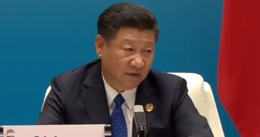 الرئيس الصينى: سنقدم 500 مليون دولار أمريكى من أجل تطوير البلدان النامية