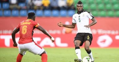 أوغندا تتحدى غانا تحت أنظار المصريين فى تصفيات كأس العالم 2018
