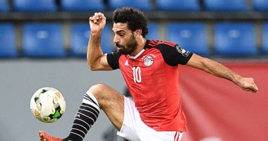 محمد صلاح ضمن أسرع 20 لاعباً فى "فيفا 2018"