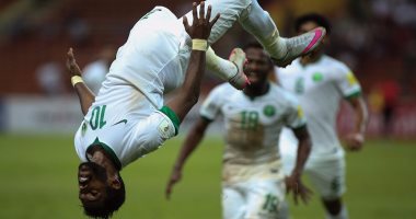 مجموعة مصر.. تعرف على أبرز نجوم منتخب السعودية فى كأس العالم