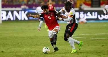 10 نجوم يحللون مباراة مصر والكونغو على أون سبورت