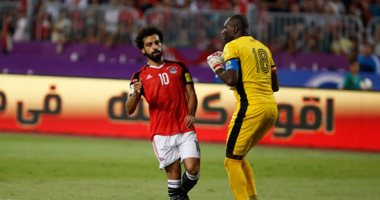 تقارير: غانا تغرى الكونغو بمكافآت للفوز على مصر